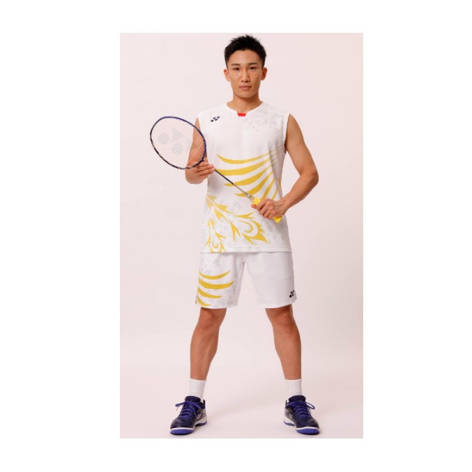 ⚛️ Giày Cầu Lông Yonex SHB 65Z2 Sapphire Navy