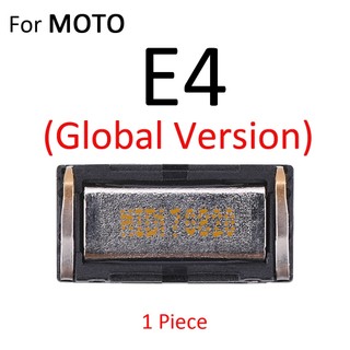 Loa Trước Cho Motorola Moto Z2 Z Play Force M E6 E5 E4 E 4th Gen Plus 2017