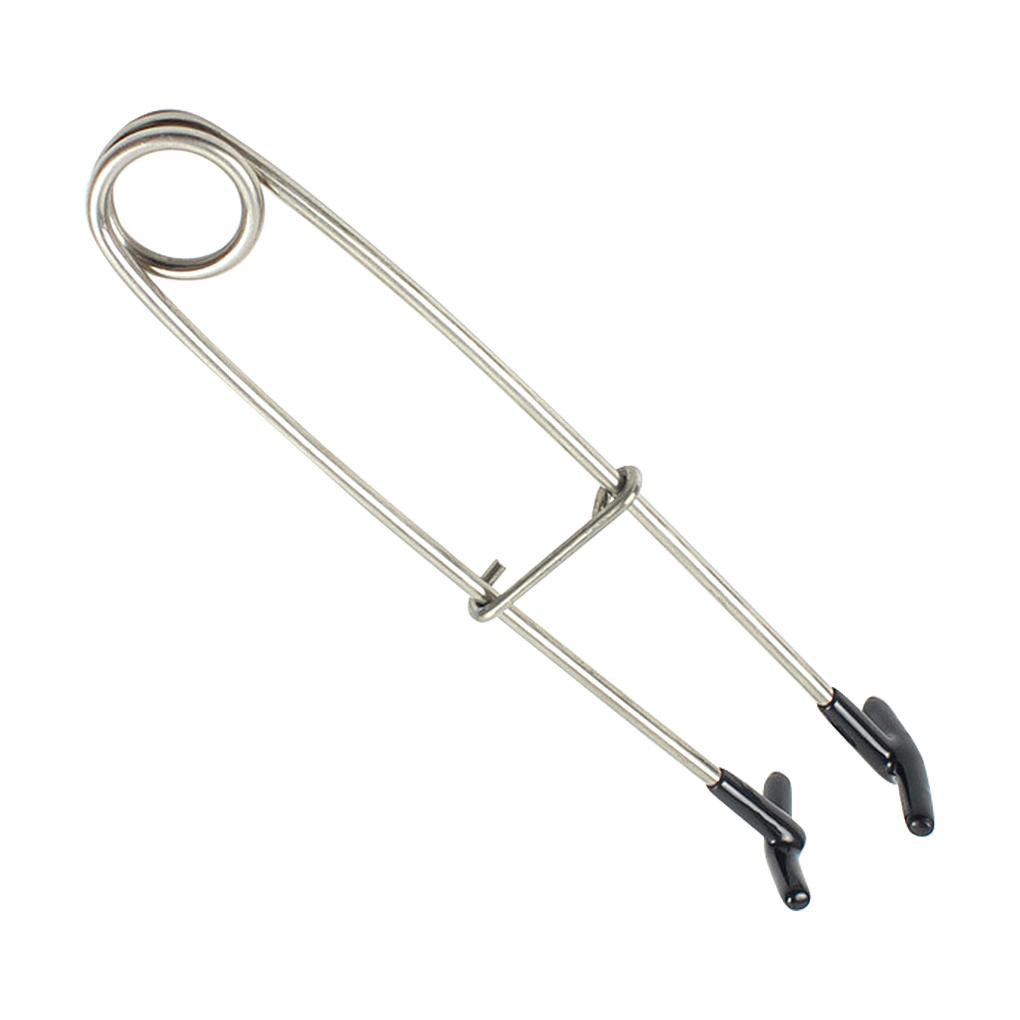 Dụng Cụ Hỗ Trợ Mở Miệng Cá Bằng Thép Không Gỉ Thiết Kế Nhỏ Gọn
