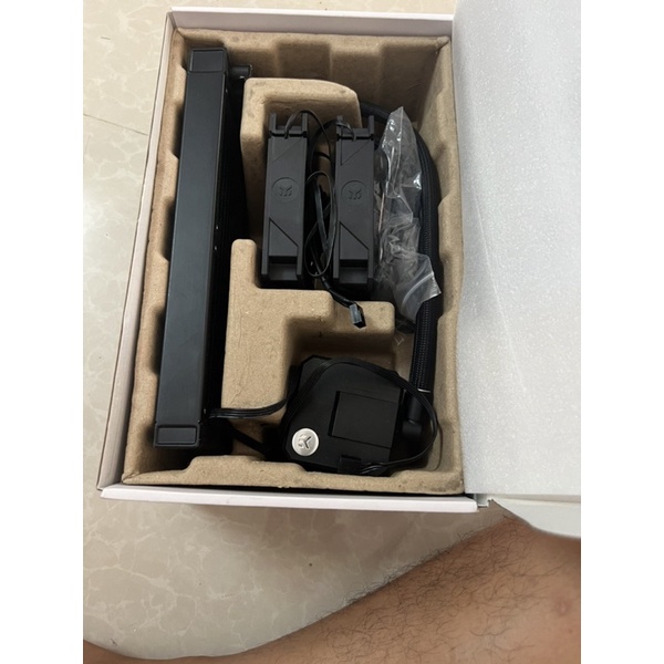 Tản nhiệt ek 240 basic