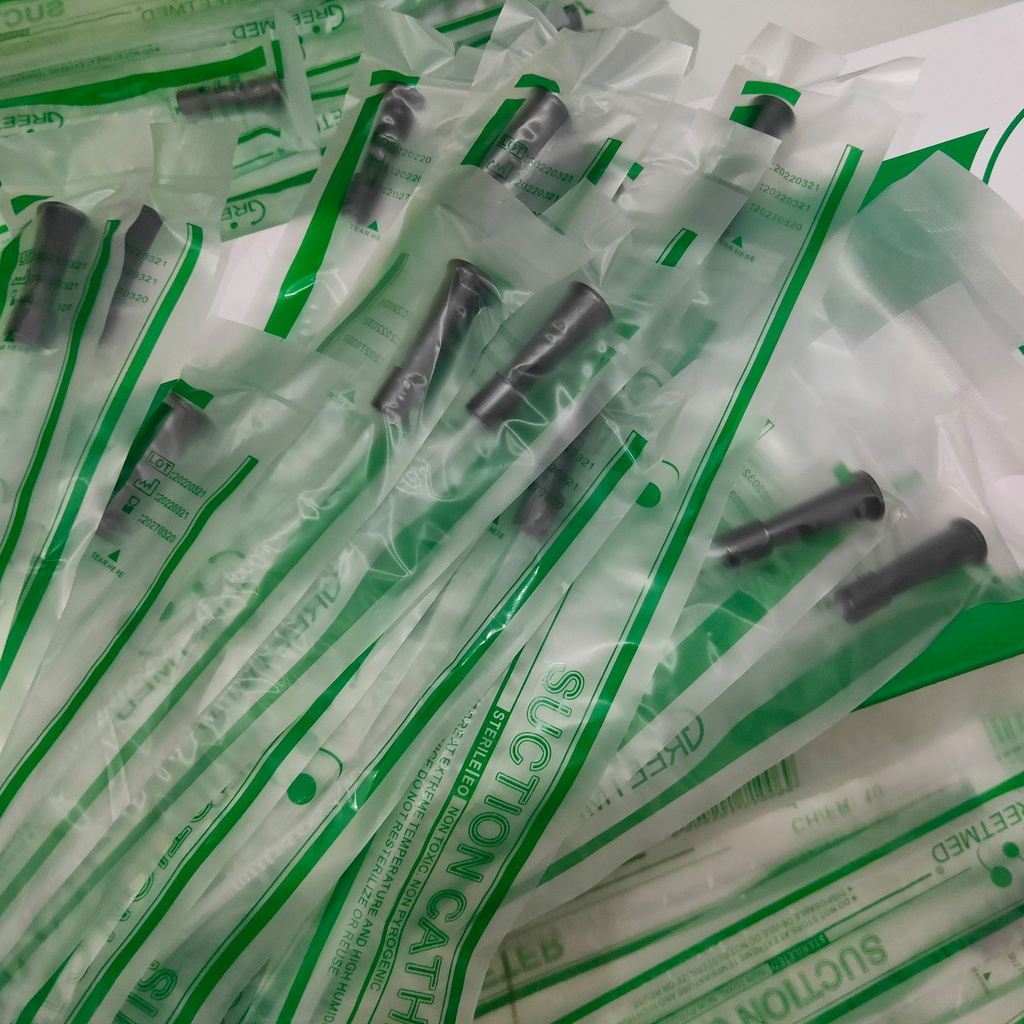 Dây truyền thải độc đại tràng cà phê  - Coffee enema