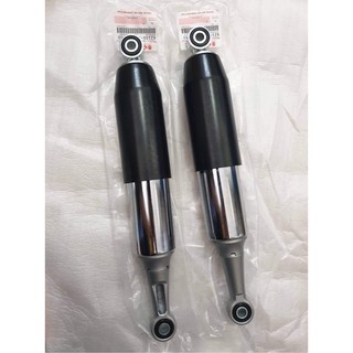 Phuộc saudòng xe shogun 125 vs best 125