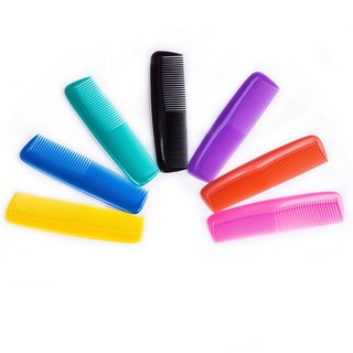 Lược chải tóc mini nhiều màu sắc - Đại Sỉ