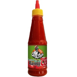 Tương Cà Ông Chà Và 320g (Tomato Ketchup Ong Cha Va 320g)