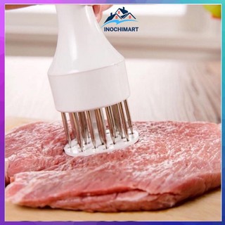 Dụng cụ xâm thịt, xâm bì, làm mềm thịt bò heo