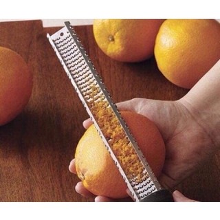Dao bào sợi, dụng cụ bào vỏ chanh inox