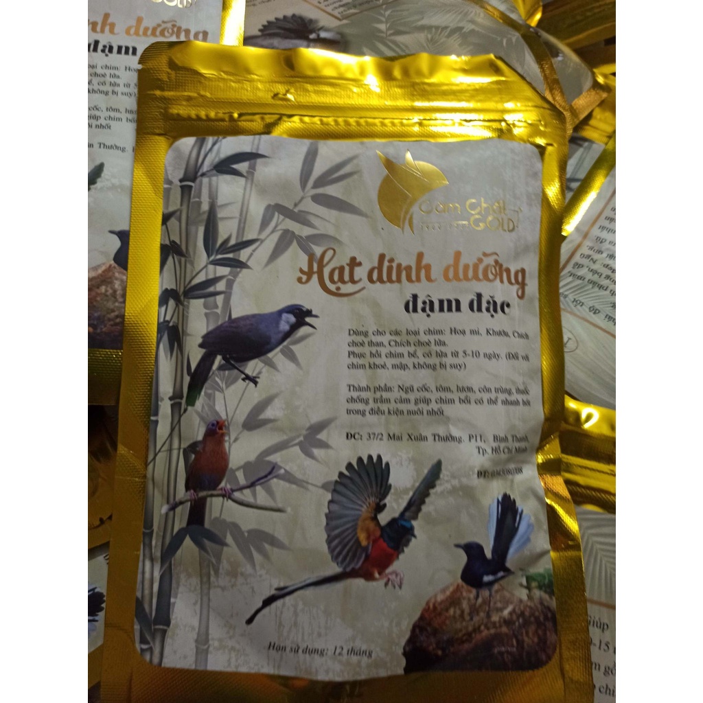 CÁM KÍCH LỬA CHOÈ MI KHƯỚU SIÊNG HÓT SAU 3 NGÀY SỬ DỤNG