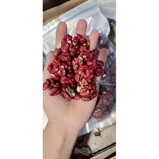 (Sẵn) 500G NHÂN HẠT ÓC CHÓ SỐNG