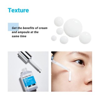 [REAL BARRIER] Extreme Cream Ampoule 50ml