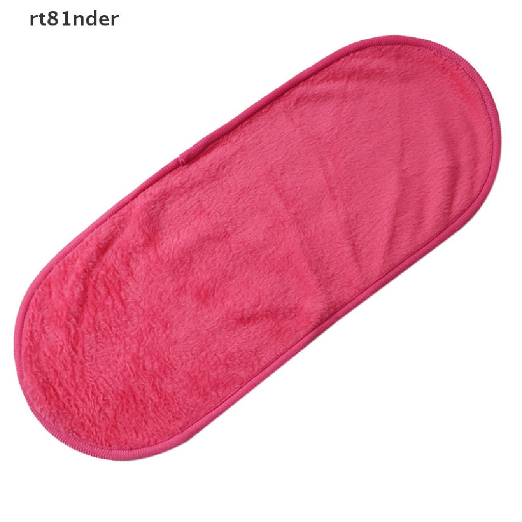 Khăn Tẩy Trang Siêu Mềm Có Thể Tái Sử Dụng