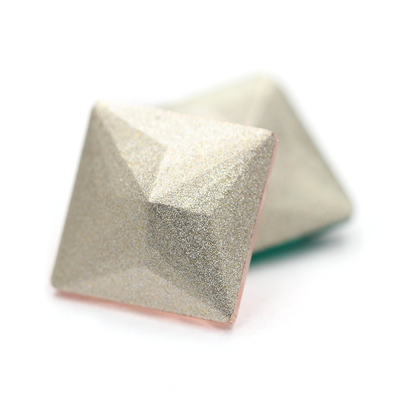 Mũi Khoan Móng Tay Hình Vuông K9 Thời Trang