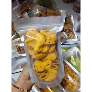 Combo 5 món ăn vặt