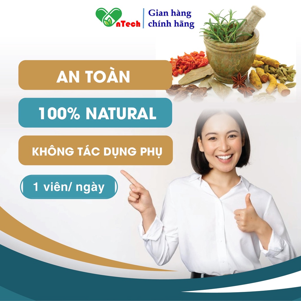 Bổ não NZ - Ginkgo 120 Everyday health hoạt huyết dưỡng não tăng tuần hoàn não cải thiện trí nhớ tăng khả năng tập trung