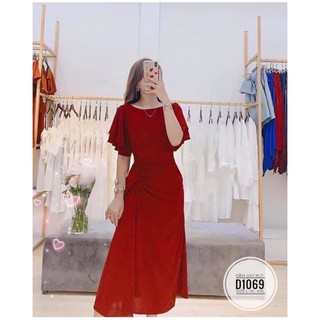 Đầm Big Size (55kg đến 100kg)
