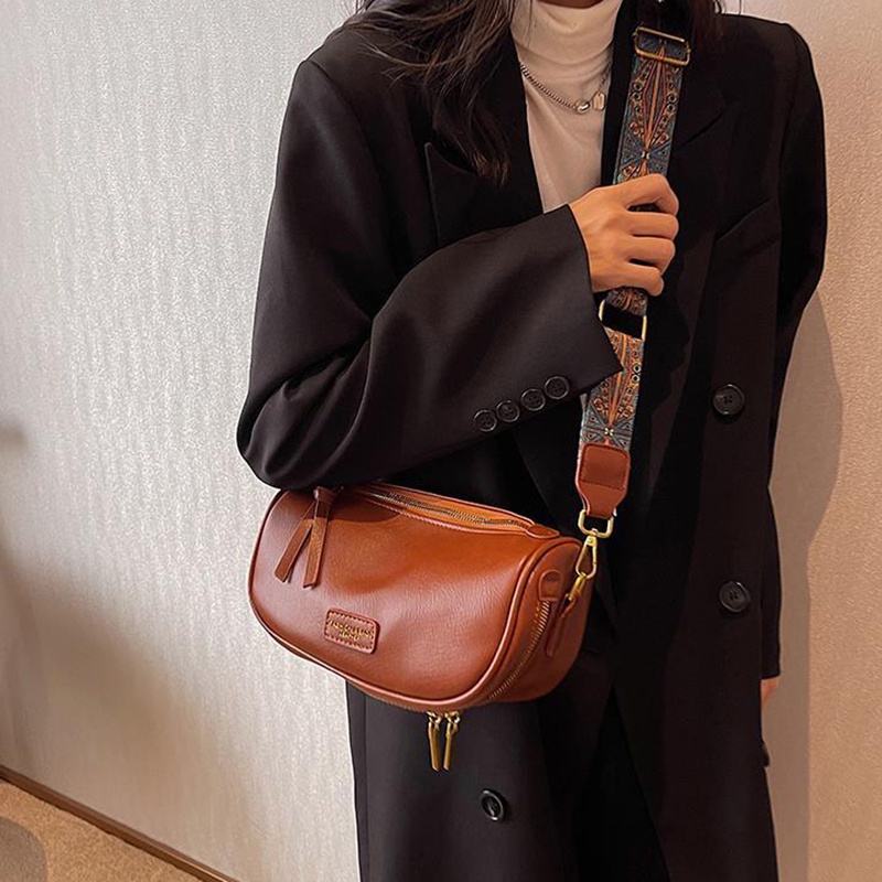 Ielgy Túi Đeo Vai Đa Năng Có Thể Điều Chỉnh Kết Cấu Nâng Cao Dành Cho Bạn Nữ