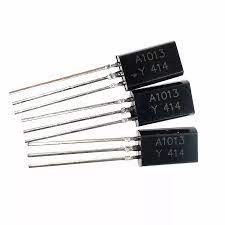 Transistor 2SA1013 (A1013) / PNP / Linh Kiện Điện Tử