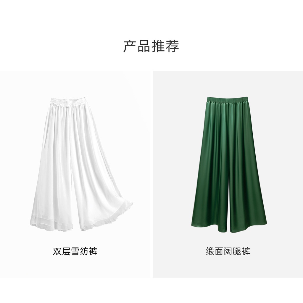 ((M &amp; E) Áo Tay Loe Chống Nắng Màu Trắng Đen Phong Cách Trung Hoa Cổ Điển Dùng Để Múa