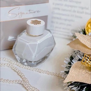 Nước hoa nữ Montblanc Signature