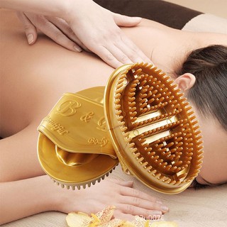 Bàn chà massage body thông kinh lạc giảm béo tại nhà, spa, tmv. bàn chà massage dưỡng sinh đả thông kinh lạc