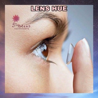 Lens trong suốt cao cấp chống tia uv - very color 🌼 lens huế