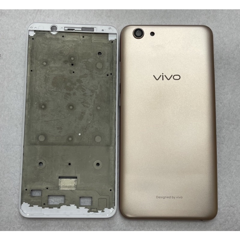 vỏ vivo y71 / bộ vỏ vivo y71