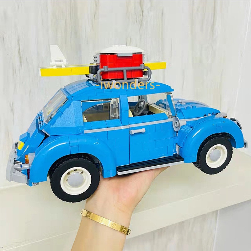 Đồ Chơi Xe Đua 911 GTR Bugatti F1 Chất Lượng Cao