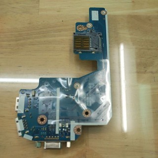 board usb cổng lan dell latitude e 5430 5430 E 5430
