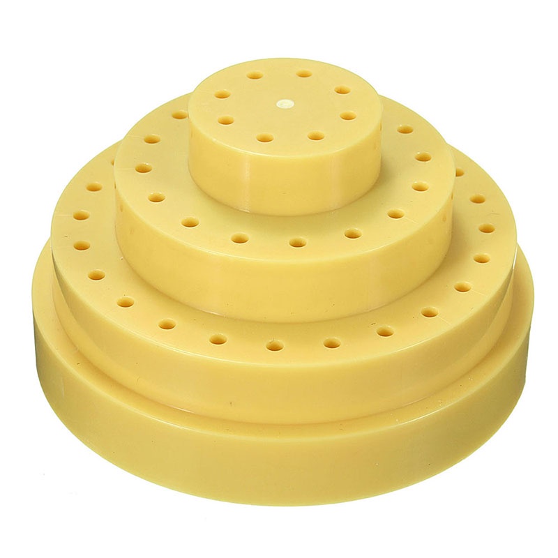 Hộp Đựng Mũi Khoan Nha Khoa 48 Lỗ Giá Đỡ