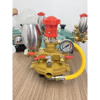 Đầu xịt  máy rửa xe 2HP AM600 A MAX TOOLS