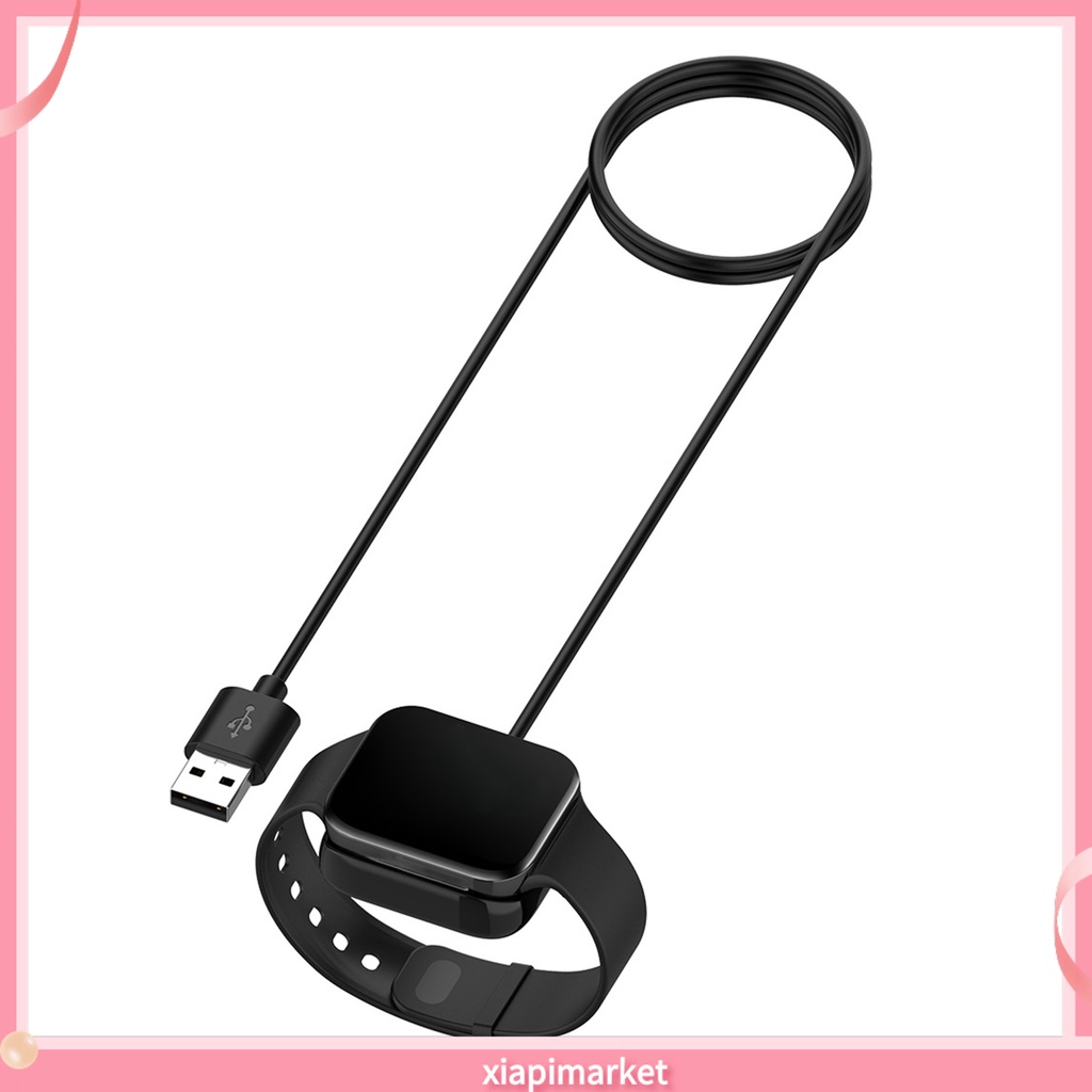 Dây Cáp Sạc Nhanh Cho Đồng Hồ Thông Minh OPPO Watch 41mm 46mm Dài 1m