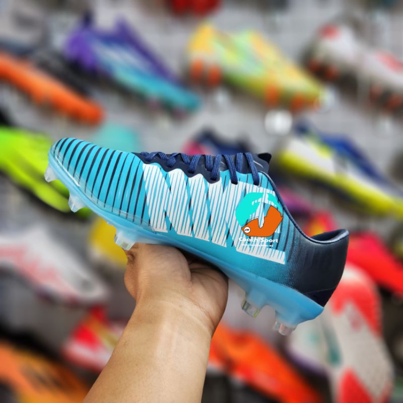 Giày Bóng Đá Mer Vapor 11 FG sân cỏ tự nhiên - Dành cho nam