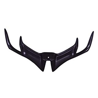 Cánh gió carbon cho xe yamaha r15 v2 v3 - đồ chơi