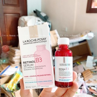 Tinh chất la roche-posay b3 retinol serum chống lão hoá