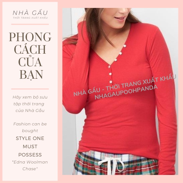 Áo len nữ hàng xuất đẹp