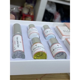 Bộ uốn mi Lash Lift