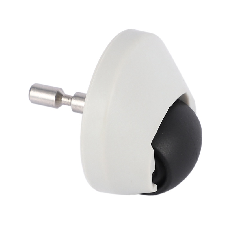 Bánh Xe Trước Thay Thế Cho robot Hút Bụi xiaomi mi