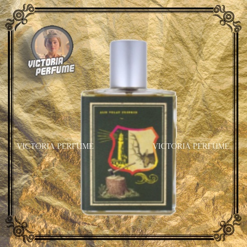 Imaginary Authors - NƯỚC HOA UNISEX - Nước Hoa Cape Heartache 10ml