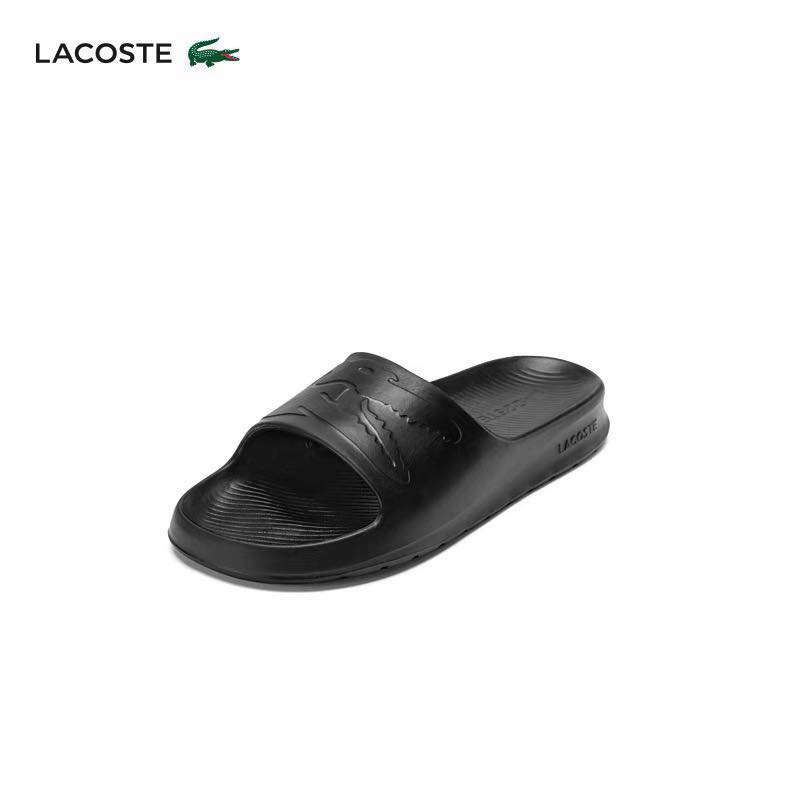 Dép LCST đúc trơn cá dập nổi