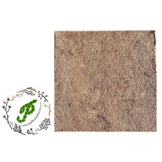 Thảm sơ dừa dày 40x40cm - #965#