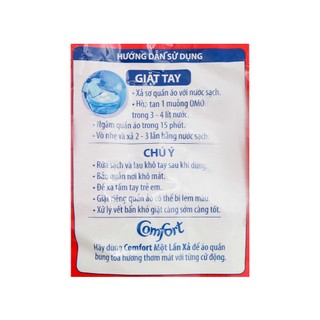 Bột giặt OMO 5.7 kg