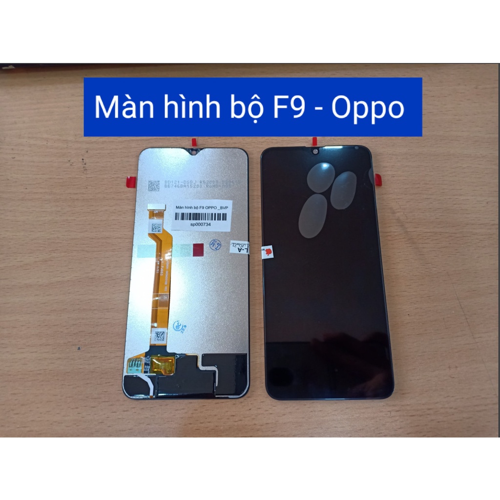 Màn Hình Bộ F9 - oppo