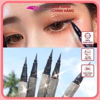  Bút Kẻ Mắt SUAKE Kim Tuyến SU3718 Star Light NEW HOT Eyeliner Có Hộp 