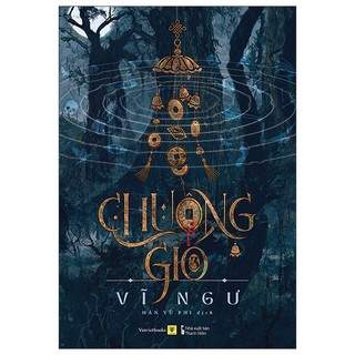 Sách - chuông gió - tập 3
