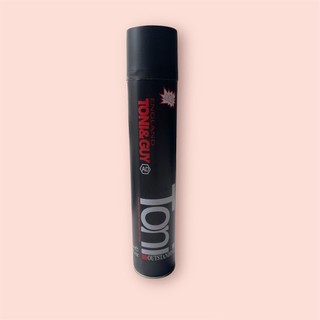 COMBO 3 CHAI GôM XỊT TÓC GIỮ NẾP TÓC CỨNG TONY & GUY 380ML
