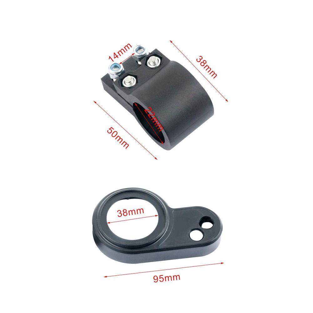 MAYSHOW Màn Hình Hiển Thị Phụ Kiện Cho Xe Điện Scooter