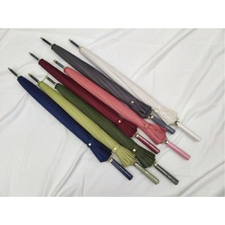 [SIÊU TO] Dù 24 Nan Siêu Cứng, Chống Lật, Dù Che Mưa, Che Nắng - Nhiều màu lựa chọn BH 1 ĐỔI 1