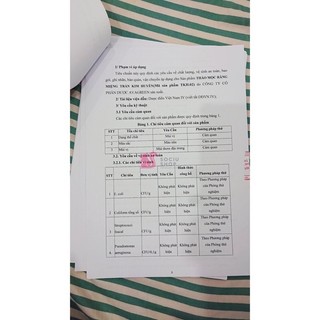 THẢO MỘC RĂNG MIỆNG TRẦN KIM HUYỀN