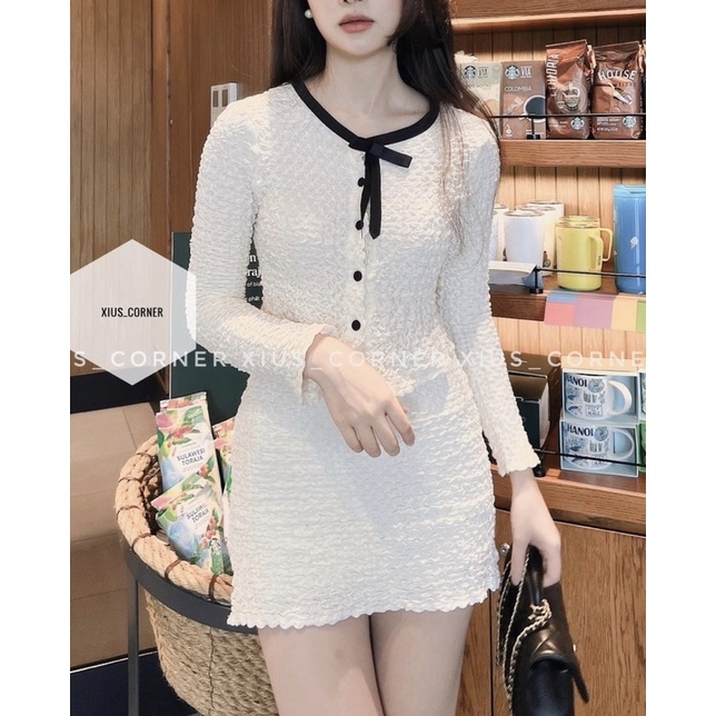 Thanh lí Set đồ tiểu thư new 100%