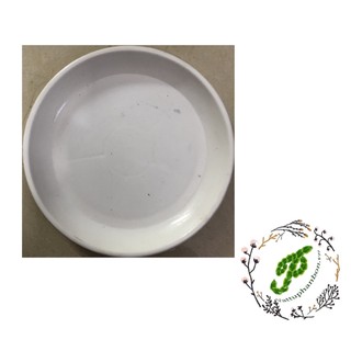 Đĩa lót chậu tròn cm - #041d#