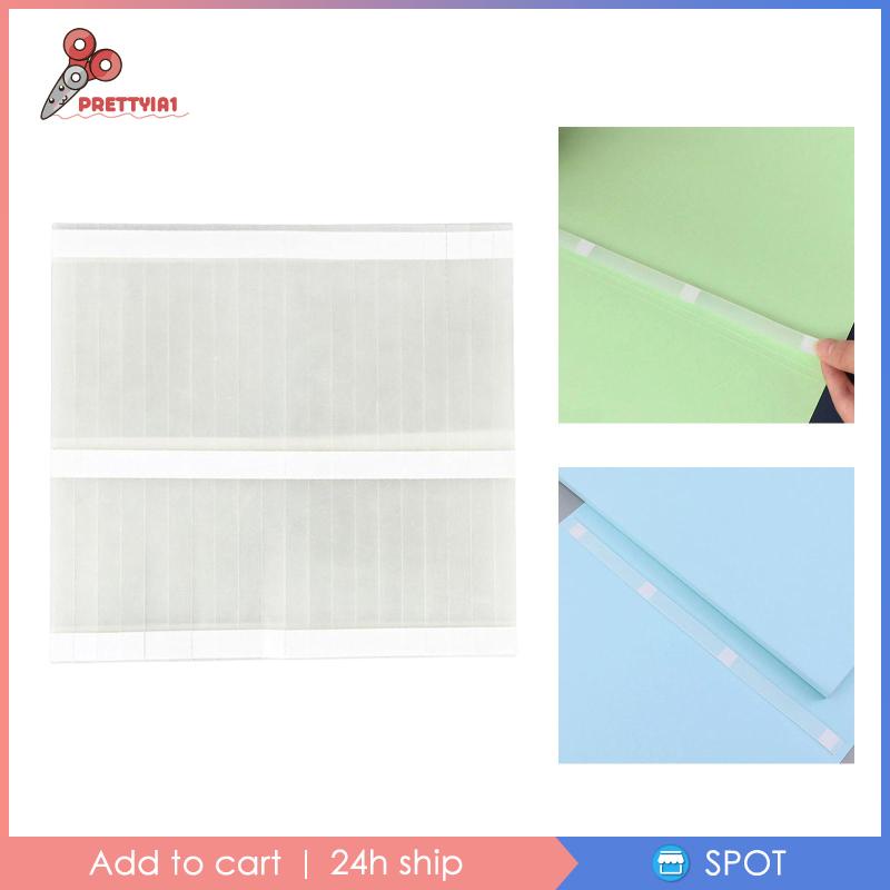 [Prettyia1] Keo Dán Nhiệt Nóng Cho Sách binding 3mm